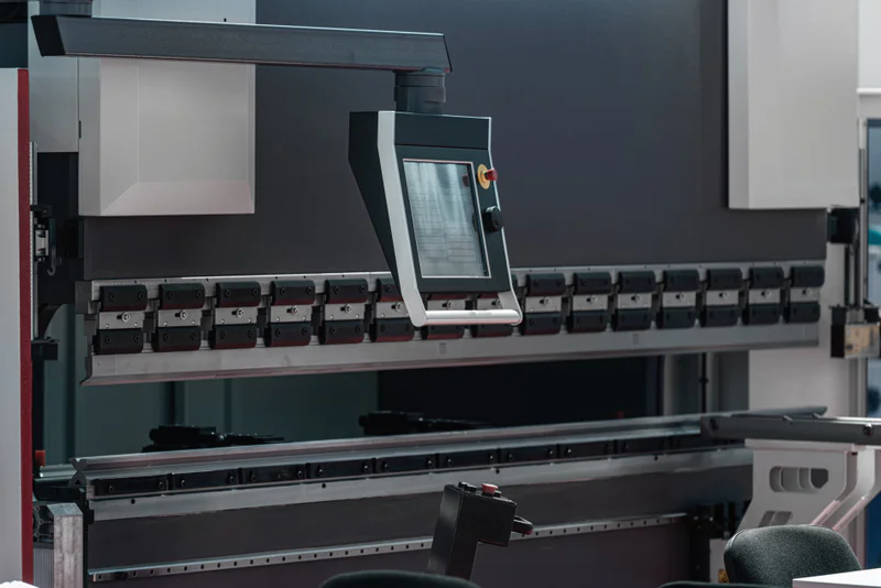 Hidden problems after delivery of used machine